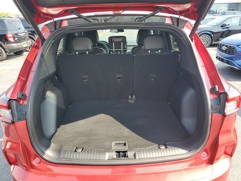Used 2023 Ford Escape ST-Line w/ Tech Pack #1 AWD/4WD image 28