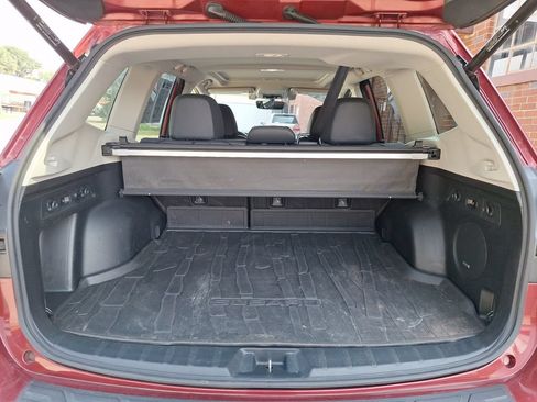Used 2021 Subaru Forester Touring w/ Popular Package #2 AWD/4WD image 30