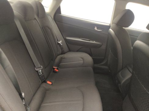 Used 2019 Kia Optima LX w/ LX 17" Wheel Package FWD image 19