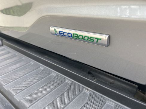 Used 2023 Ford F150 XLT w/ Equipment Group 301A Mid image 10