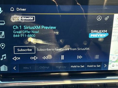 Used 2026 Chevrolet Silverado 1500 LT w/ All Star Edition Plus image 31