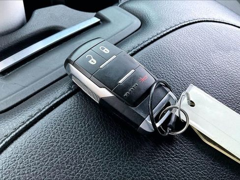 Used 2022 RAM 3500 Big Horn image 35