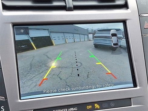 Used 2020 Lincoln MKZ image 18