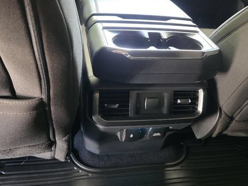 Used 2023 Ford F150 XLT w/ Equipment Group 302A High AWD/4WD image 9