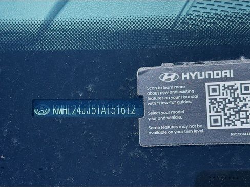New 2026 Hyundai Sonata Blue FWD image 25