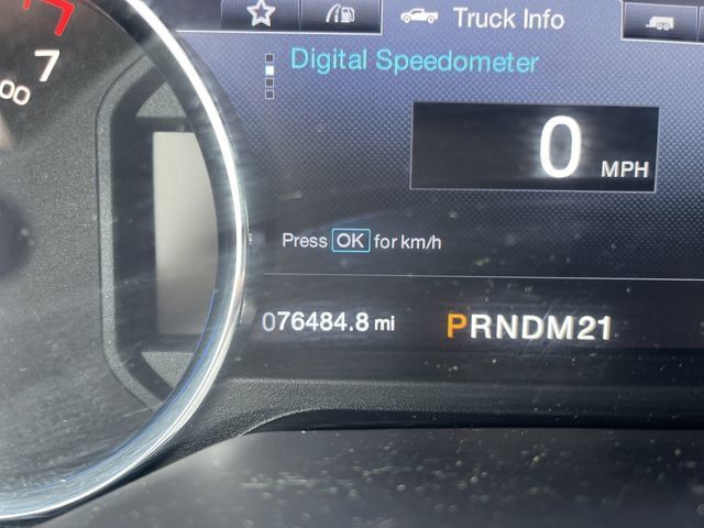 Used 2016 Ford F150 Lariat AWD/4WD image 9