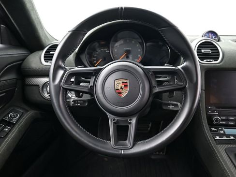 Used 2023 Porsche 718 Cayman GT4 RS image 11