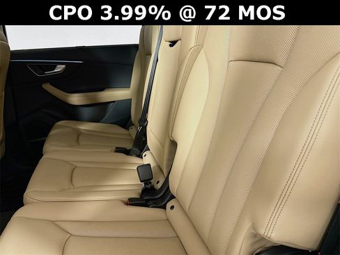 Used 2025 Audi Q7 3.0T Premium Plus image 10