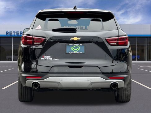 Certified 2023 Chevrolet Blazer LT image 5