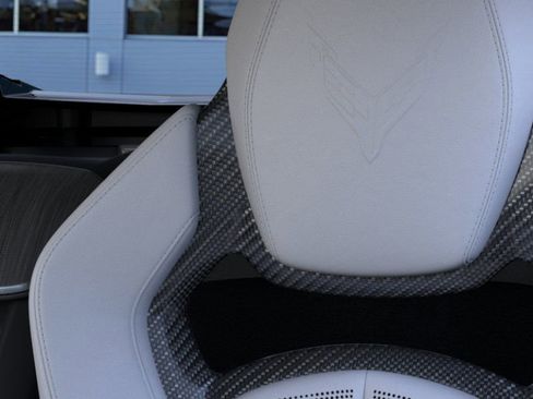 New 2025 Chevrolet Corvette Z06 w/ Battery Protection Package image 21