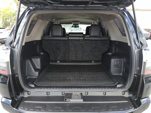 Used 2015 Toyota 4Runner TRD Pro AWD/4WD image 28