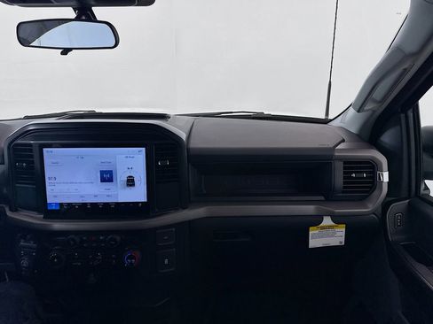 Used 2025 Ford F150 XL w/ Equipment Group 103A High AWD/4WD image 21