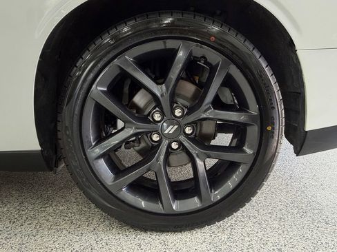 Used 2021 Dodge Challenger GT w/ Blacktop Package RWD image 43