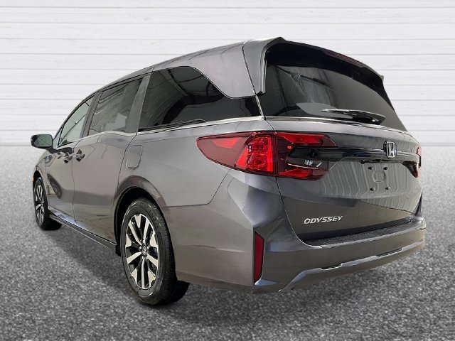 New 2027 Honda Odyssey EX-L image 3