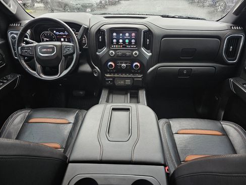 Used 2020 GMC Sierra 1500 AT4 w/ Technology Package image 18