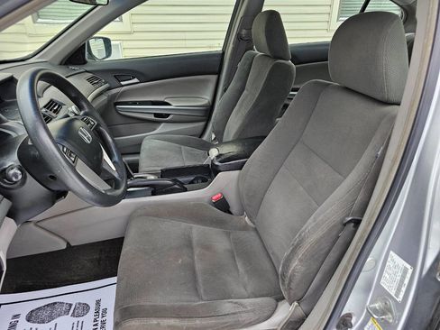 Used 2009 Honda Accord EX image 15