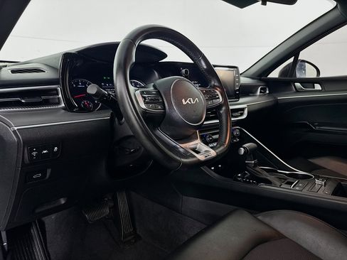 Used 2023 Kia K5 GT-Line image 22