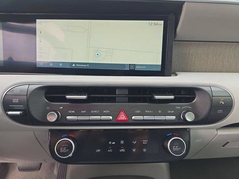 New 2026 Hyundai Palisade SE FWD image 19