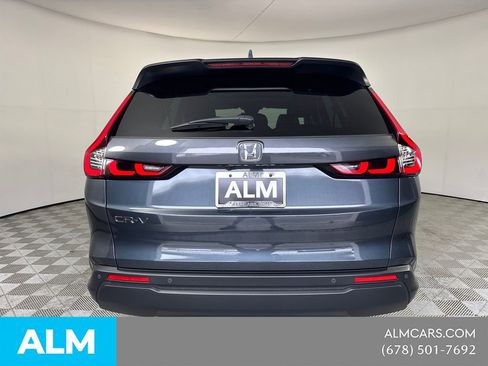 Used 2026 Honda CR-V EX-L image 8