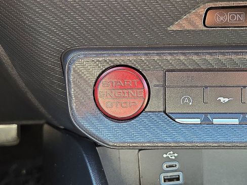 Used 2024 Ford Mustang Premium image 29