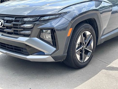 Used 2025 Hyundai Tucson SEL image 9