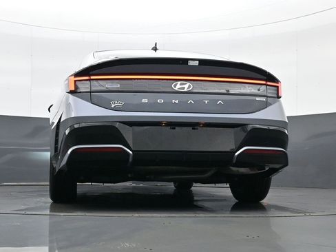 Certified 2025 Hyundai Sonata SEL image 26