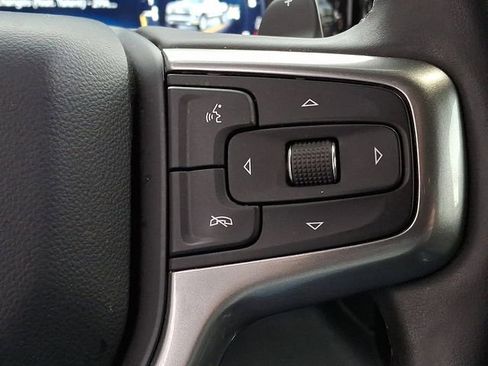 Used 2024 Chevrolet Silverado 1500 RST w/ All Star Edition Plus image 23