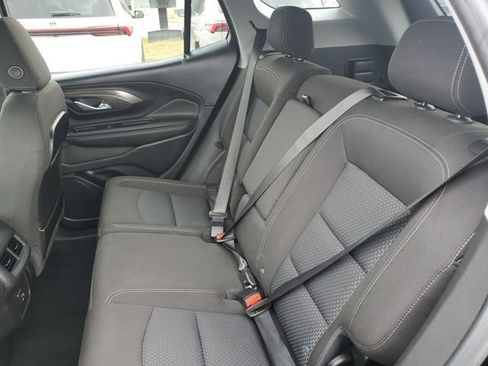 Used 2023 GMC Terrain SLE w/ Driver Convenience Package AWD/4WD image 30