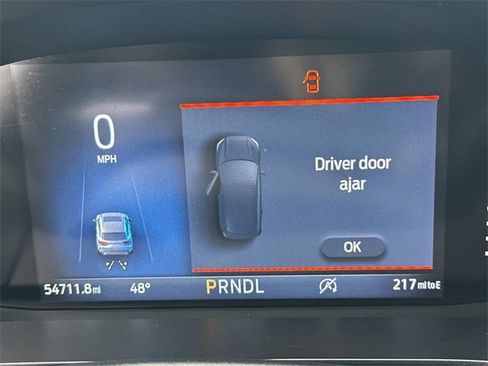 Used 2023 Ford Escape Active image 18