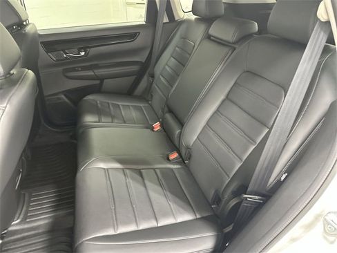 Used 2023 Honda CR-V EX-L image 20