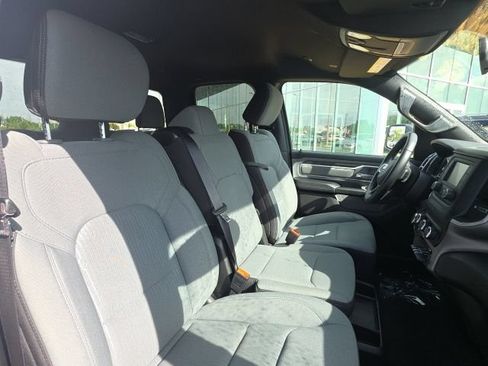 Used 2023 RAM 1500 Lone Star AWD/4WD image 8