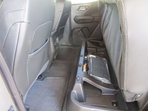 New 2026 GMC Canyon Elevation w/ Convenience Package RWD image 43