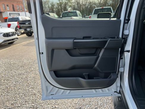 New 2025 Ford F150 STX w/ STX Black Appearance Package image 15