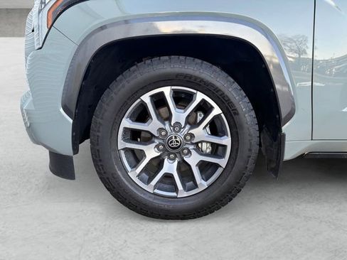 Used 2025 Toyota Sequoia 1794 Edition image 23