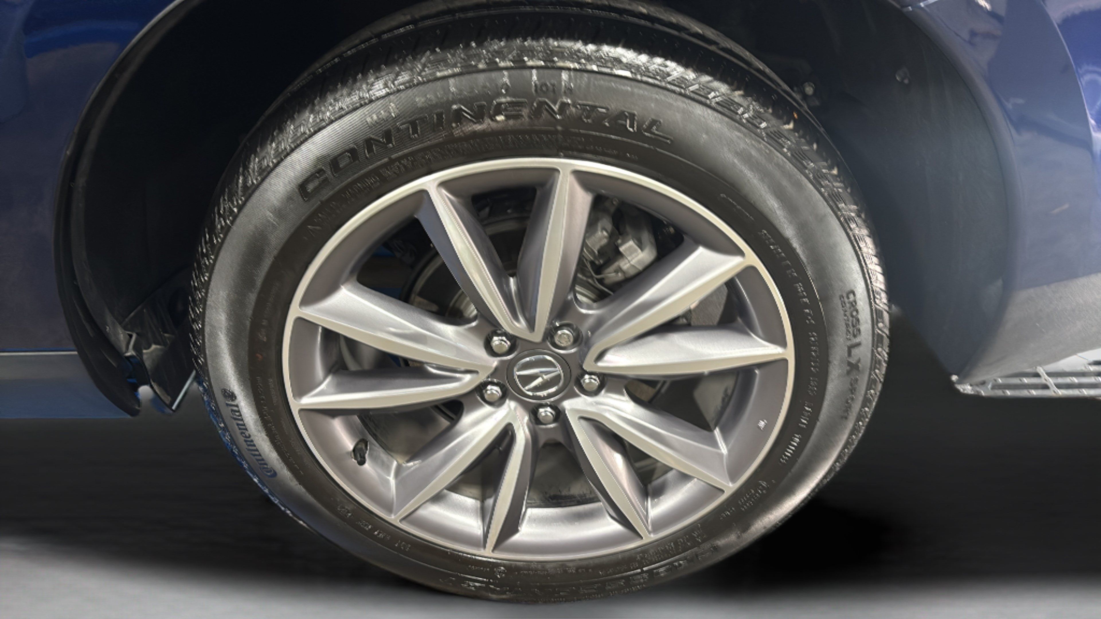 Used 2023 Acura RDX w/ Technology Package FWD image 36