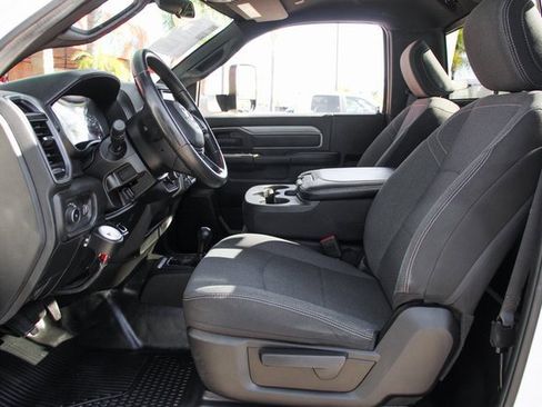 Used 2022 RAM 2500 Tradesman image 17