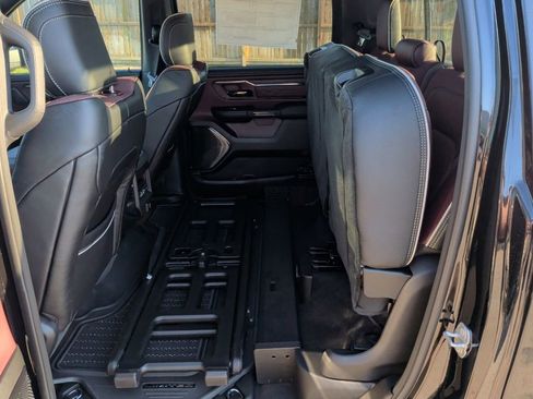 New 2026 RAM 1500 Limited image 47