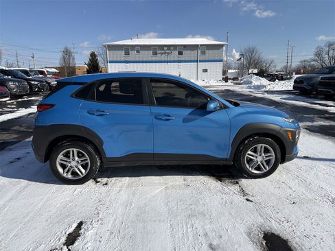 Used 2019 Hyundai Kona SE image 9