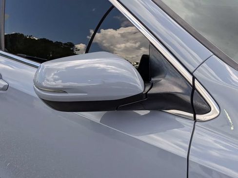 Used 2020 Honda CR-V EX-L image 10