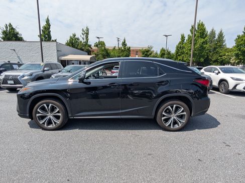 Used 2016 Lexus RX 350 AWD w/ Premium Package image 5