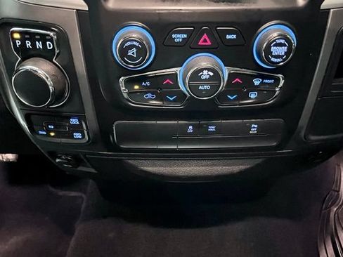 Used 2021 RAM 1500 Warlock w/ Luxury Group AWD/4WD image 26