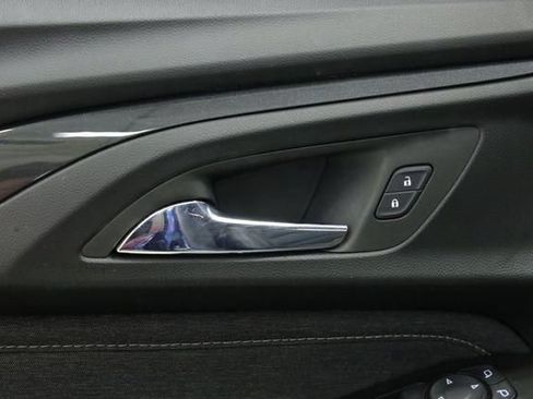 Used 2022 Chevrolet TrailBlazer ACTIV FWD image 23