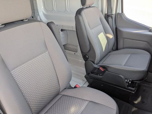 New 2026 Ford Transit 350 148 High Roof Extended image 12