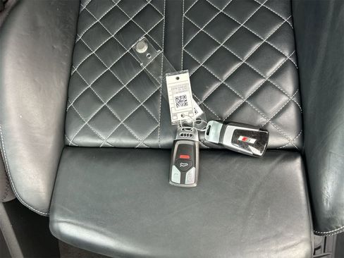 Used 2019 Audi S5 Premium Plus w/ Premium Plus image 20
