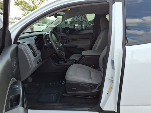 Used 2022 GMC Canyon Elevation Standard w/ Convenience Package image 11