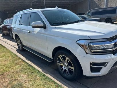 Used 2022 Ford Expedition Limited