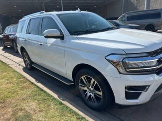 Used 2022 Ford Expedition Limited RWD video 1