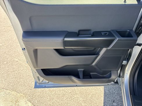 New 2026 Ford F150 STX w/ Equipment Group 200A AWD/4WD image 21