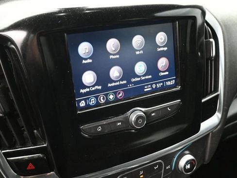 Used 2023 Chevrolet Traverse LT FWD image 33