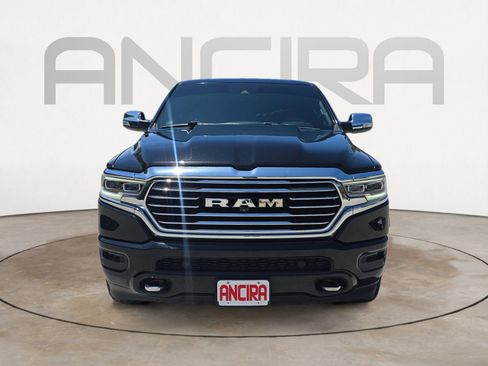 Used 2019 RAM 1500 Limited AWD/4WD image 5